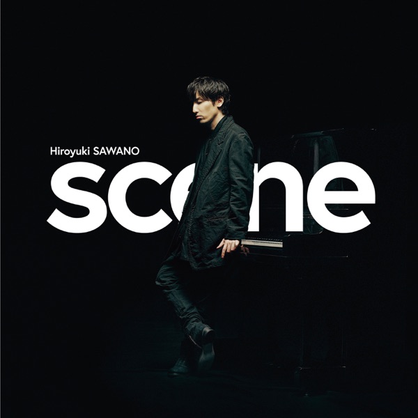 [Album] 澤野弘之 – scene (2021.12.22/MP3+Hi-Res FLAC/RAR)