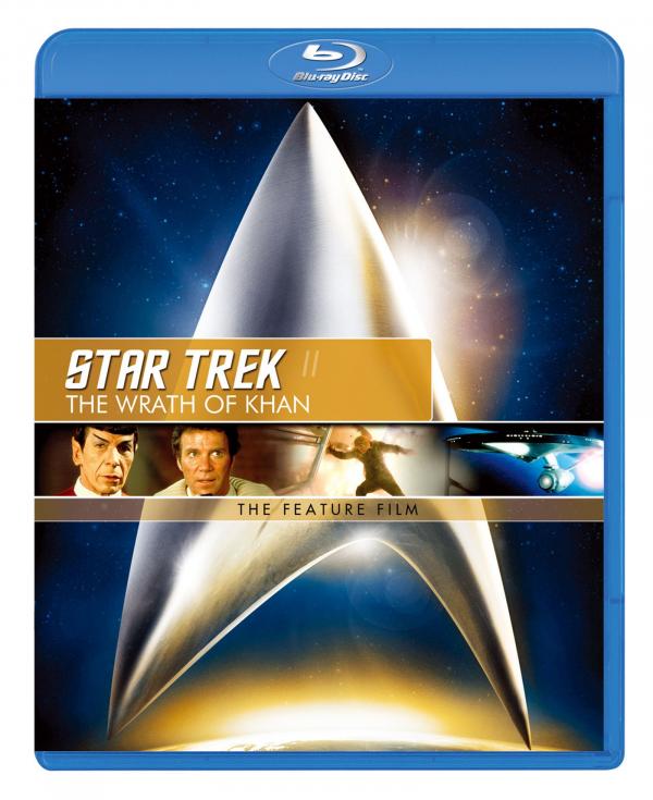 [MOVIES] スター・トレックII カーンの逆襲 / STAR TREK II: THE WRATH OF KHAN UHD 4K (1982) (BDRIP)