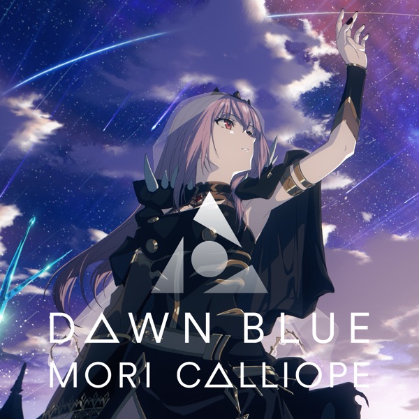 [Single] hololive IDOL PROJECT: Mori Calliope: Dawn Blue (2021.12.29/MP3+Hi-Res FLAC/RAR)