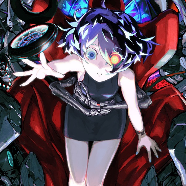 [Single] Mili – In Hell We Live, Lament (feat. KIHOW) (2021.12.21/MP3+Hi-Res FLAC/RAR)