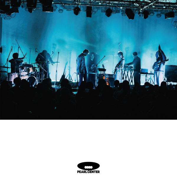[Album] PEARL CENTER – Orb Live at Liquidroom [FLAC / 24bit Lossless / WEB] [2021.12.22]
