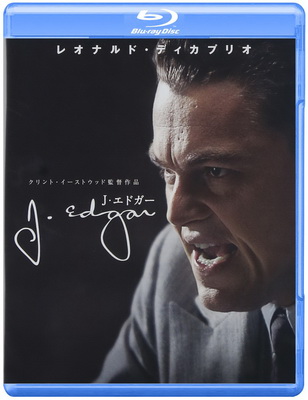 [MOVIES] J・エドガー (2011) (BDREMUX)