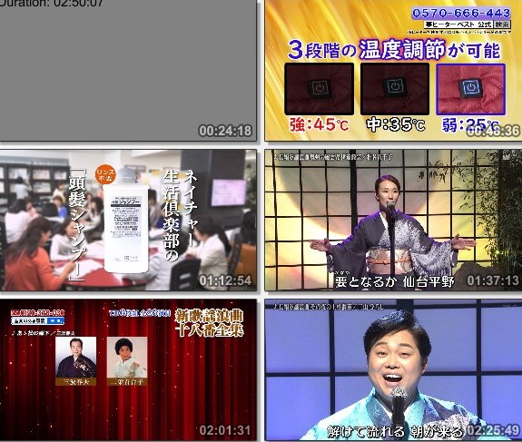 [TV-Variety] 徳光和夫の名曲にっぽん – 2021.12.03 – 長編ドラマチック歌謡3時間スペシャル