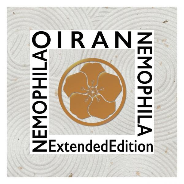 [Album] NEMOPHILA – OIRAN: Extended Edition [FLAC / 24bit Lossless / WEB] [2021.06.25]