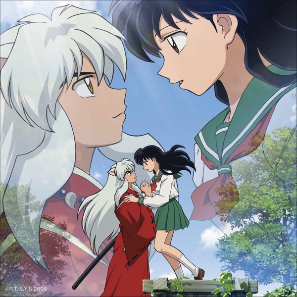 [Album] 犬夜叉 BEST ALBUM 主題歌集 [FLAC + MP3 320 / WEB]