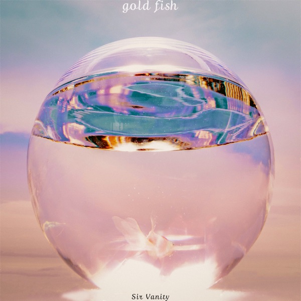 [Single] Sir Vanity – goldfish (2021.12.25/MP3/RAR)