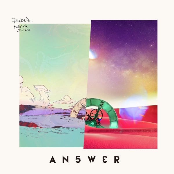 [Single] フレデリックx須田景凪 – ANSWER (2021.12.01/MP3+Flac/RAR)