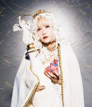 [MUSIC VIDEO] Reol – 金字塔 付属BD (2020..01.22/MP4/RAR) (BDMV)