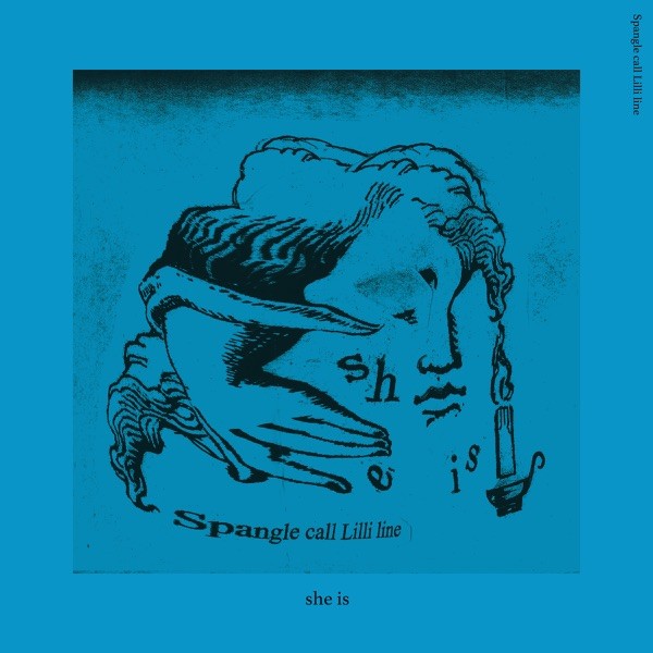 [Single] Spangle call Lilli line – she is [FLAC / 24bit Lossless / WEB] [2021.12.22]
