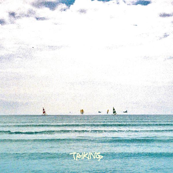 [Single] TAIKING – RAFT [FLAC / WEB] [2021.12.15]