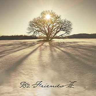 [MUSIC VIDEO] B’z – FRIENDS III 付属DVD (2021.12.08/MP4/RAR) (DVDISO)