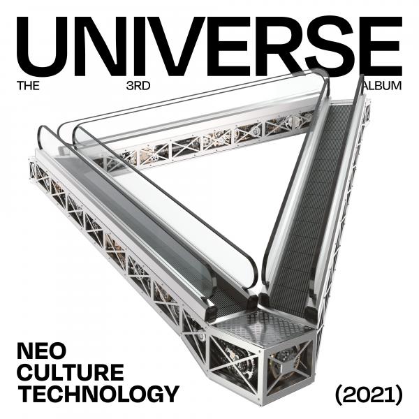 [Album] NCT (엔시티) – Universe – The 3rd Album [FLAC / 24bit Lossless / WEB] [2021.12.14]