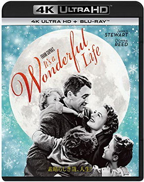 [MOVIES] 素晴らしき哉、人生! (1946) (BDREMUX 4K)