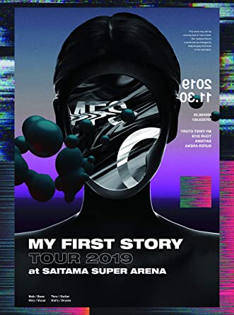 [TV-SHOW] MY FIRST STORY TOUR 2019 FINAL at Saitama Super Arena (2020.06.17) (BMDV)
