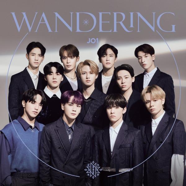 [Single] JO1 – WANDERING [CD FLAC ] [2021.12.13]