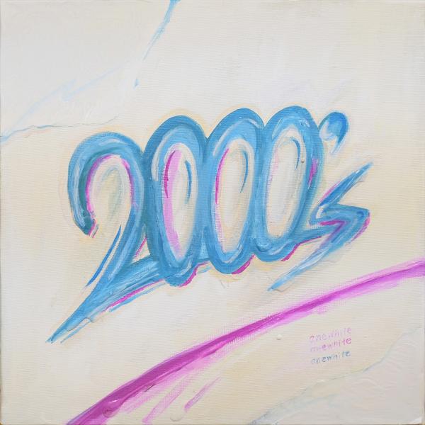 [Album] anewhite – 2000’s [FLAC / WEB] [2021.12.22]