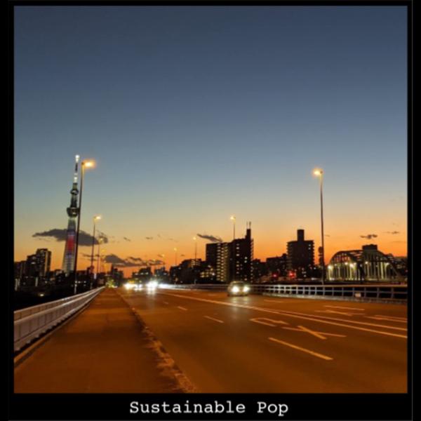 [Album] Sustainable PoP – Sustainable PoP [FLAC / WEB] [2021]