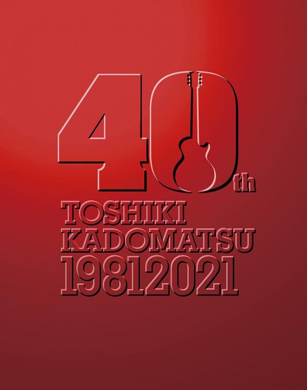 [TV-SHOW] 角松敏生 – TOSHIKI KADOMATSU 40th Anniversary Live (2021.12.01) (BDISO)