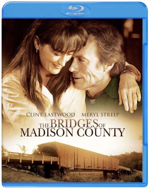 [MOVIES] マディソン郡の橋 / THE BRIDGES OF MADISON COUNTY (1995) (BDRIP)