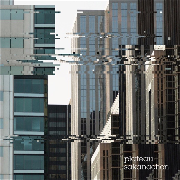 [Single] sakanaction (サカナクション) – plateau (プラトー) [FLAC / WEB] [2021.12.03]