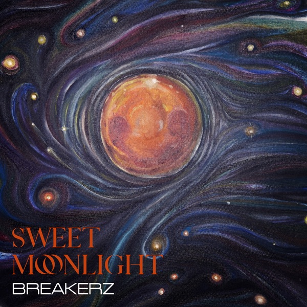 [Single] BREAKERZ – SWEET MOONLIGHT (2021.12.05/MP3/RAR)