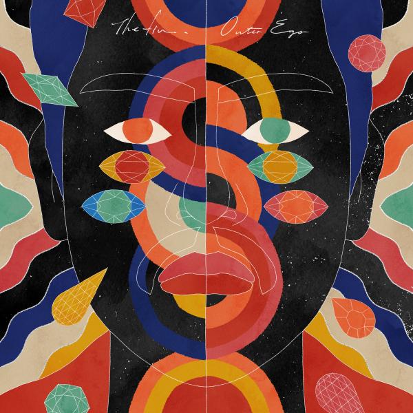 [Album] The fin. – Outer Ego [FLAC / 24bit Lossless / WEB] [2021.11.24]
