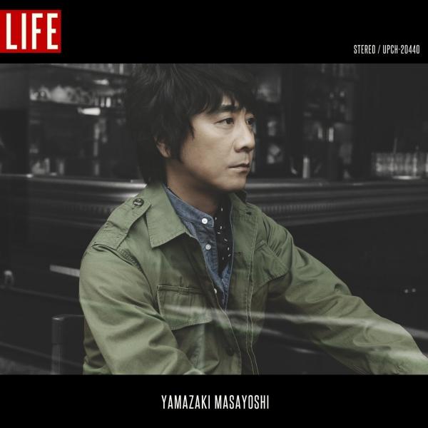 [Album] 山崎まさよし (Masayoshi Yamazaki) – LIFE [FLAC / 24bit Lossless / WEB] [2016.12.14]