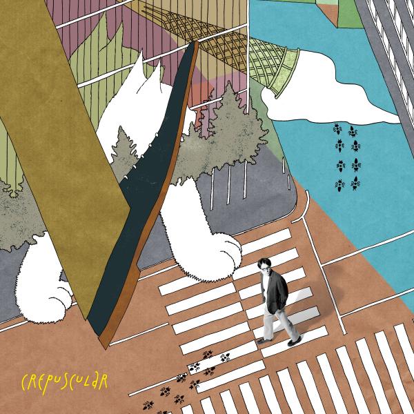 [Album] キリンジ (KIRINJI) – crepuscular [FLAC / WEB] [2021.12.03]