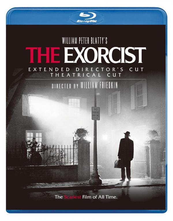 [MOVIES] エクソシスト / THE EXORCIST/L’ESORCISTA (1973) (BDRIP)