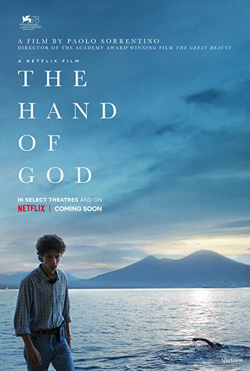 [ドラマ] The Hand of God (2021) (WEBRIP)