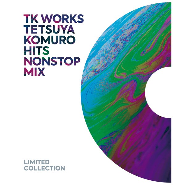 [Album] VA – TK WORKS ~TETSUYA KOMURO HITS NONSTOP MIX~ (Limited Collection) [FLAC / WEB] [2021.12.01]