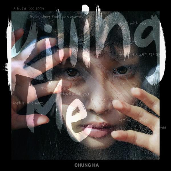 [Single] Chung Ha (청하) – Killing Me [24bit Lossless + MP3 320 / WEB] [2021.11.29]