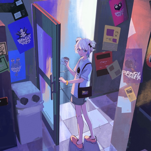 [Single] ひじり – hypoxia (feat. BOOGEY VOXX) (2021.12.04/MP3/RAR)