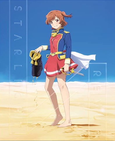 [Single] Shoujo☆Kageki Revue: スタァライト九九組 – 舞台裏のレヴュー (2021.12.22/MP3+Hi-Res FLAC/RAR)