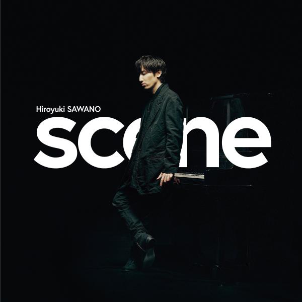 [Album] 澤野弘之 (Hiroyuki Sawano) – scene [FLAC / 24bit Lossless / WEB] [2021.12.22]