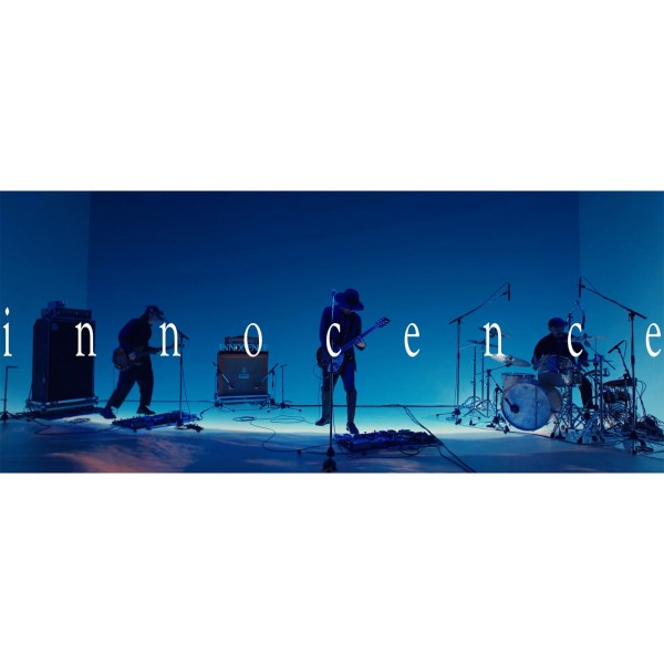 [Album] ACIDMAN – INNOCENCE [FLAC / WEB] [2021.11.03]