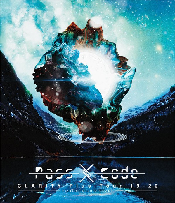 [TV-SHOW] PassCode – CLARITY Plus Tour 19-20 Final at STUDIO COAST (2020.03.25) (BDISO)