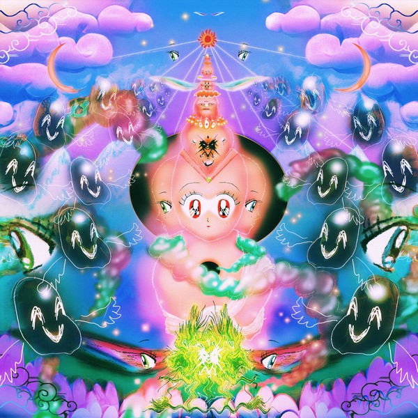 [Single] 4s4ki – Here or Heaven [FLAC / 24bit Lossless / WEB] [2021.12.10]