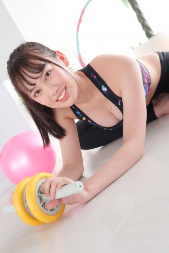 [Minisuka.tv] 2022-01-06 Sarina Kashiwagi 柏木さりな Regular Gallery 5.2