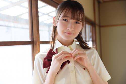 [Minisuka.tv] 2022-01-13 Asami Kondou 近藤あさみ Limited Gallery 33.2