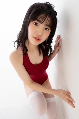 [Minisuka.tv] 2022-01-20 Ami Manabe 眞辺あみ Fresh-idol Gallery 76 – 79