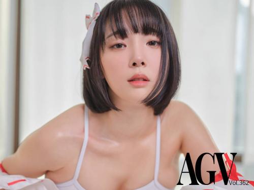 [ArtGravia] vol.362 Kang Inkyung