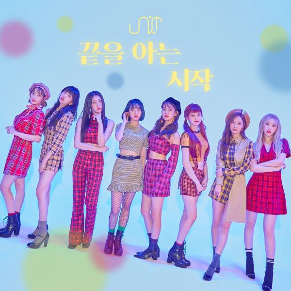 [Single] UNI.T (유니티) – Begin With The End (끝을 아는 시작) [FLAC / 24bit Lossless / WEB] [2018.09.18]