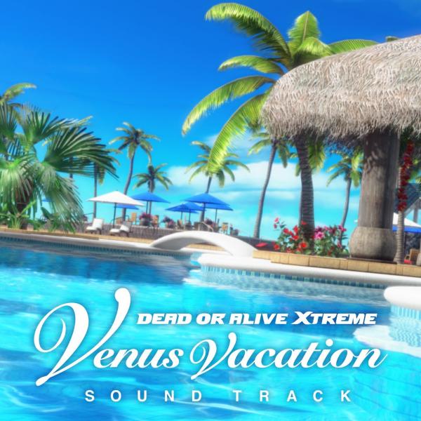 [Album] VA – DEAD OR ALIVE Xtreme Venus Vacation Soundtrack [FLAC / WEB] [2021.11.25]