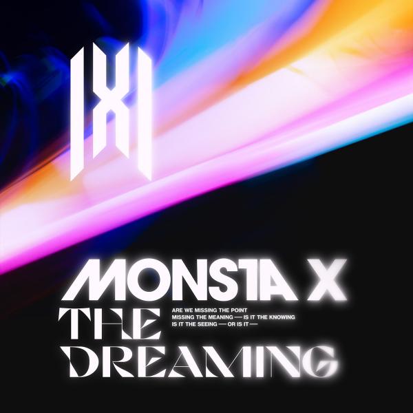 [Album] MONSTA X – The Dreaming [MP3 320 / WEB] [2021.12.10]