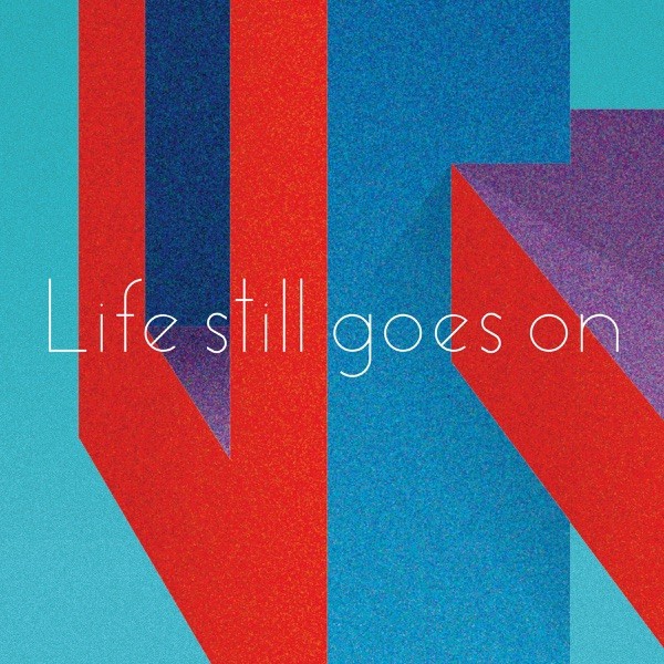 [Single] Awesome City Club – Life still goes on [FLAC / 24bit Lossless / WEB] [2022.01.12]
