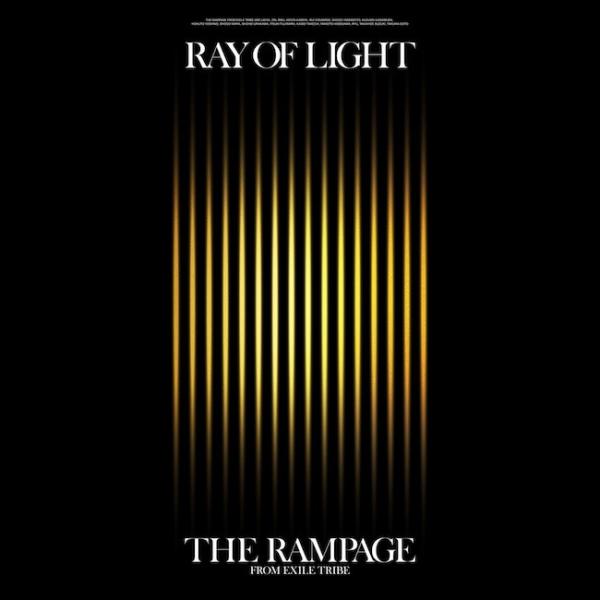 [Album] THE RAMPAGE from EXILE TRIBE – RAY OF LIGHT [FLAC / 24bit Lossless / WEB] [2022.01.25]