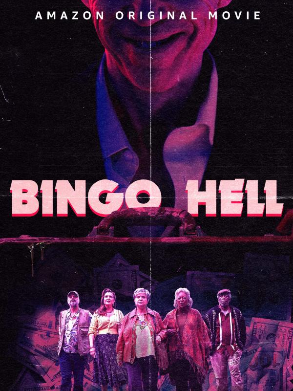 [MOVIES] 悪魔のビンゴカード UHD 4K (2022) (WEBRIP)