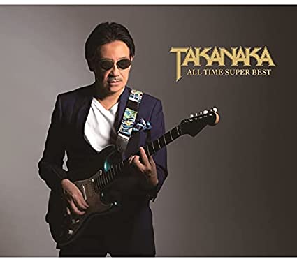 [Album] 高中正義 – TAKANAKA ALL TIME SUPER BEST (2022.01.12/MP3/RAR)