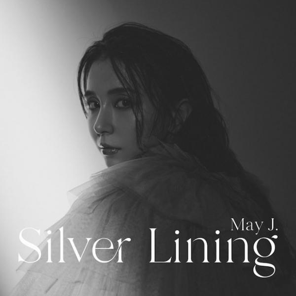 [Album] May J. – Silver Lining [FLAC / 24bit Lossless / WEB] [2021.12.08]